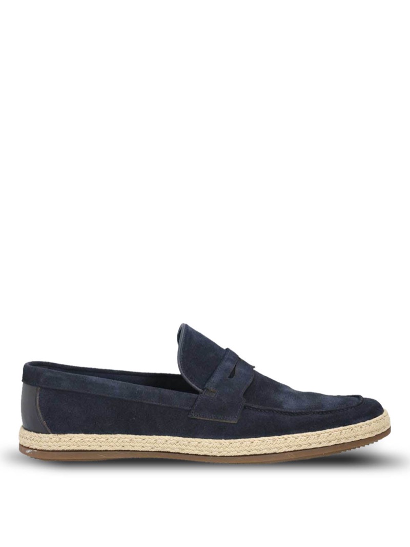 Zapato Elegante Hombre