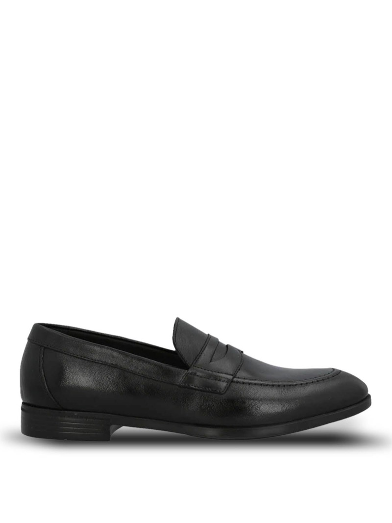 Zapato Moderno Hombre