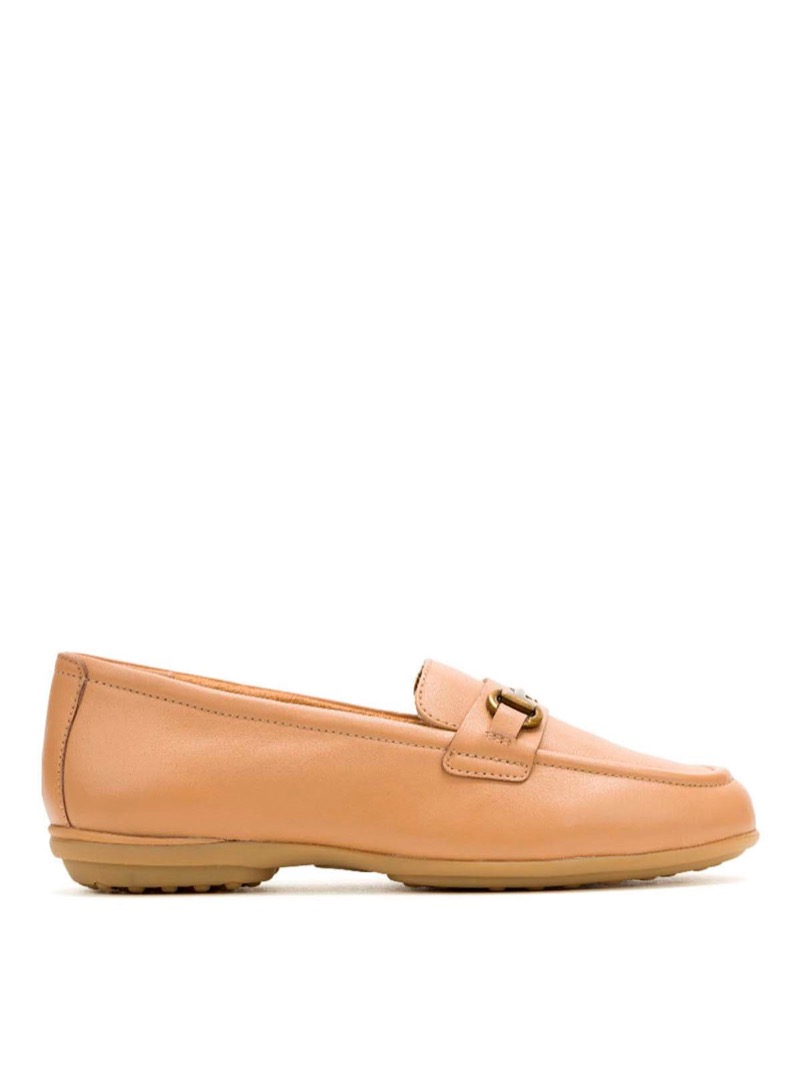 Zapato Moderna Mujer