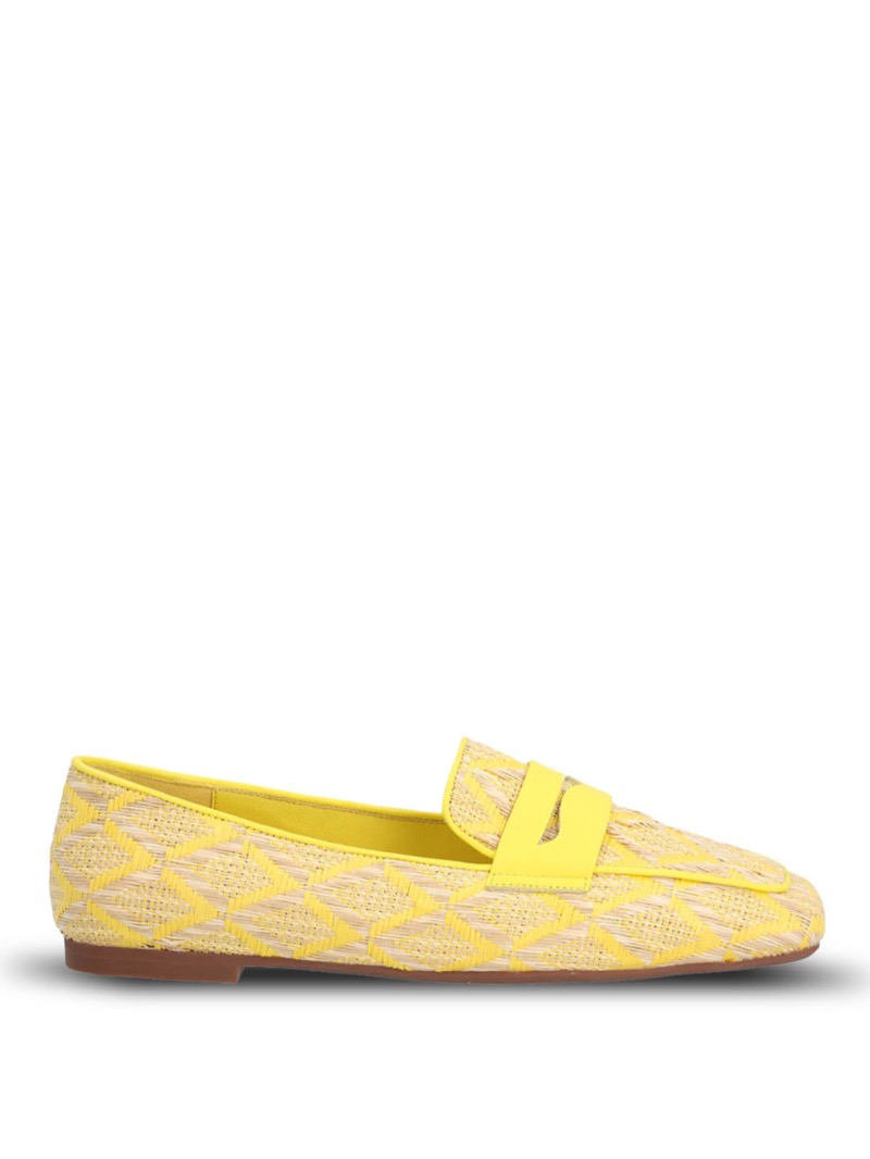Zapato Moderna Mujer