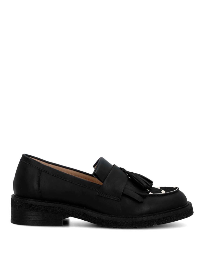 Zapato Clásica Mujer