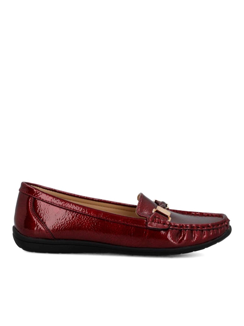 Zapato Especial Mujer