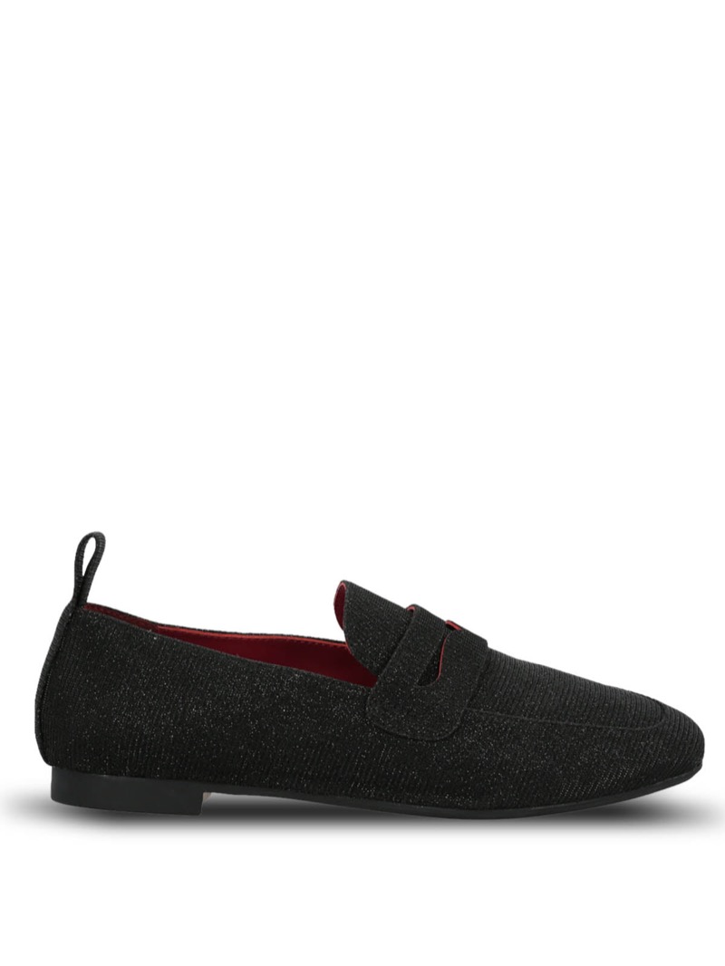 Zapato Chic Mujer