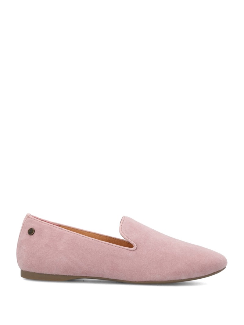 Zapato Urbana Mujer