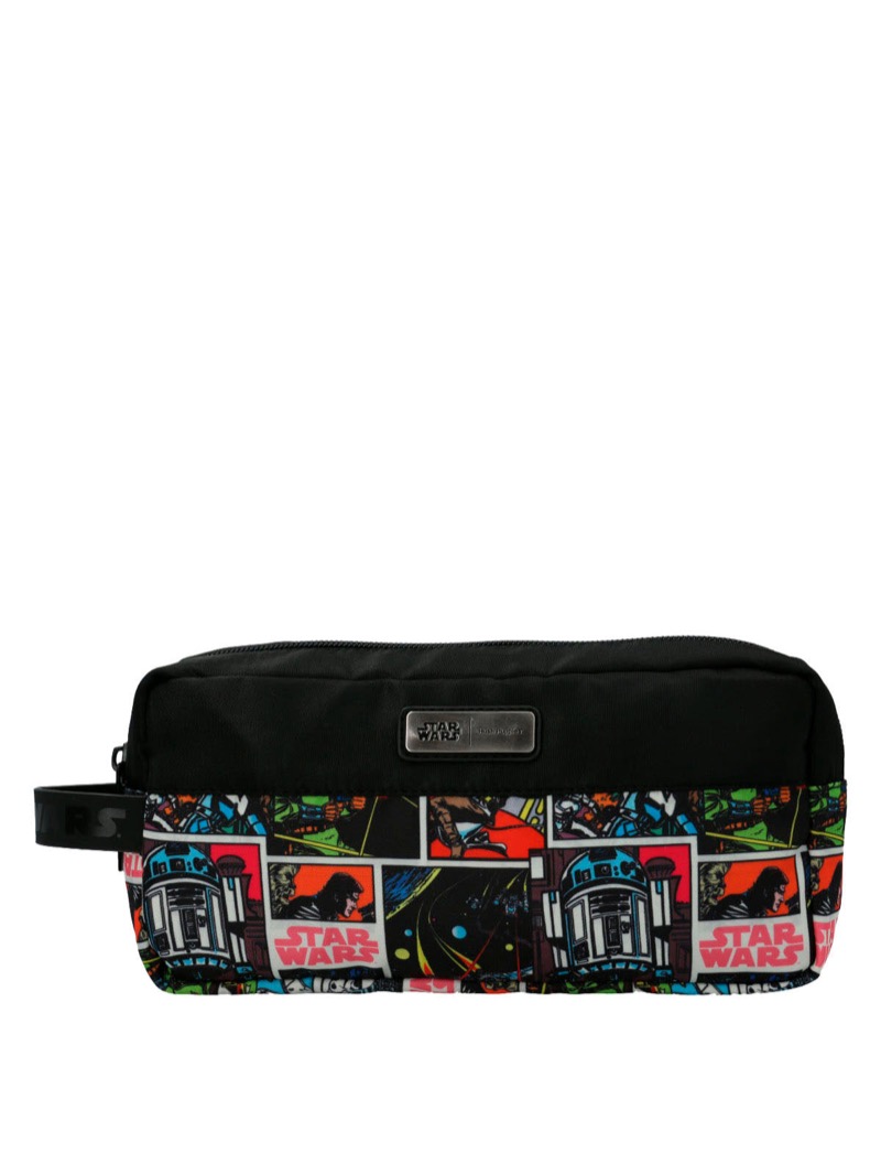 Estuche Moderna Mujer