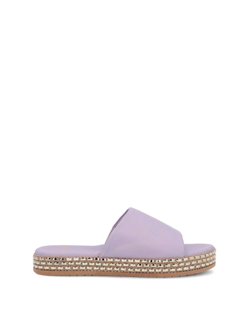 Sandalia Premium Mujer