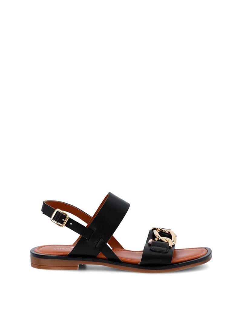 Sandalia Elegante Mujer
