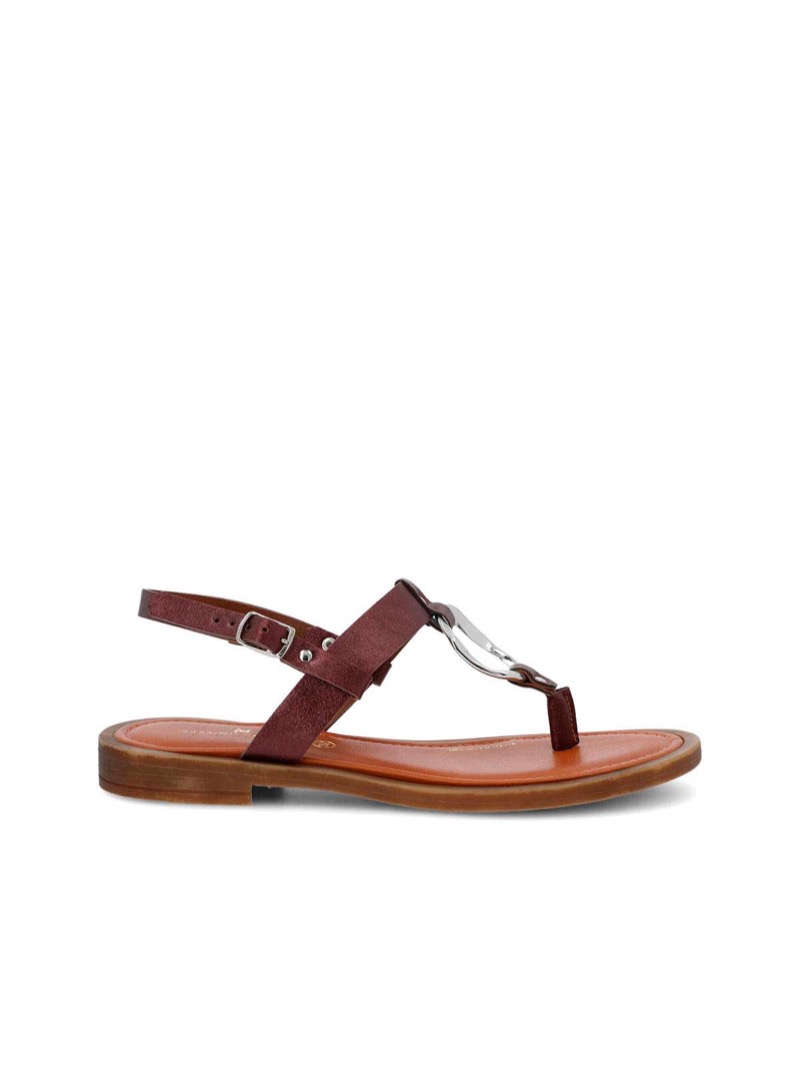 Sandalia Chic Mujer