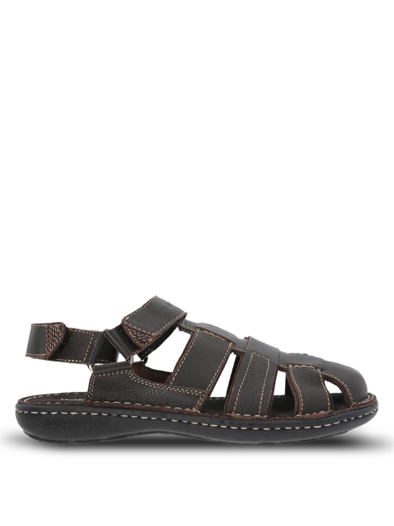 Sandalia Trendy Hombre