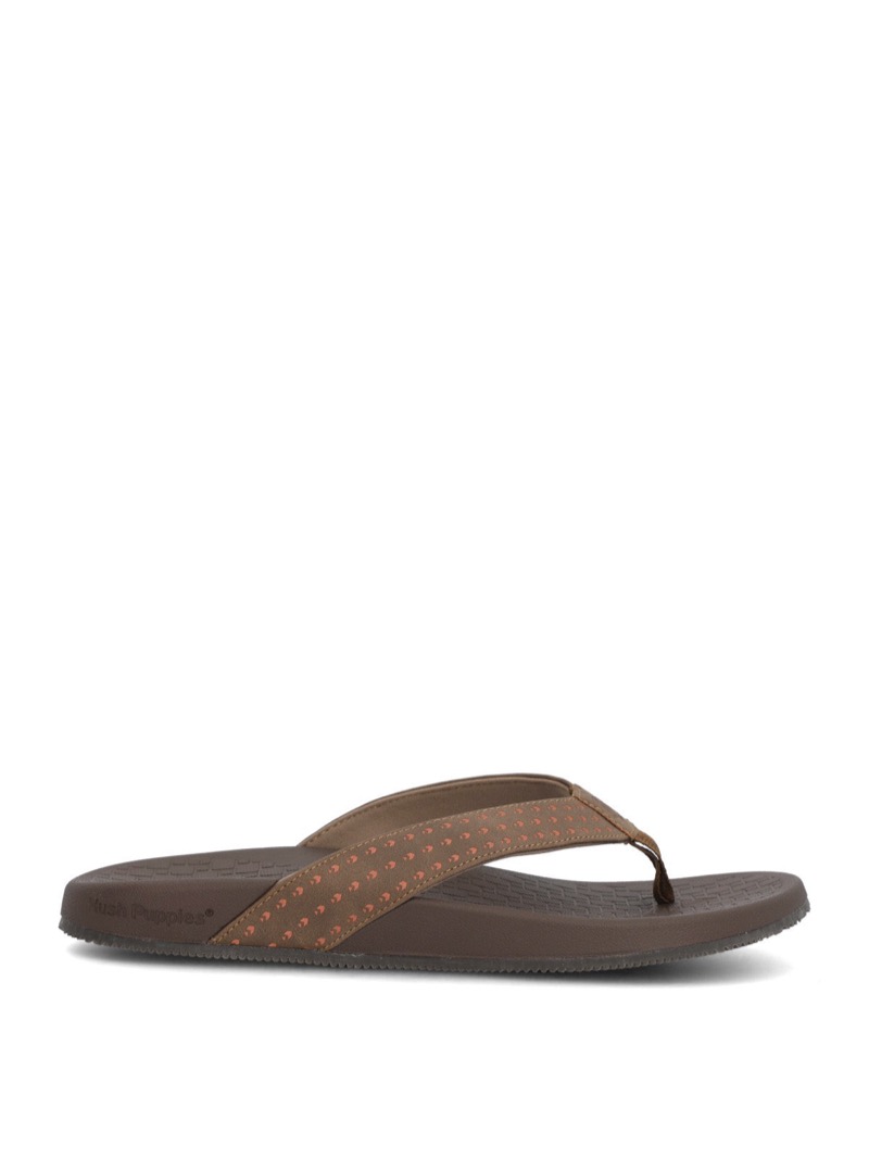 Sandalia Elegante Hombre