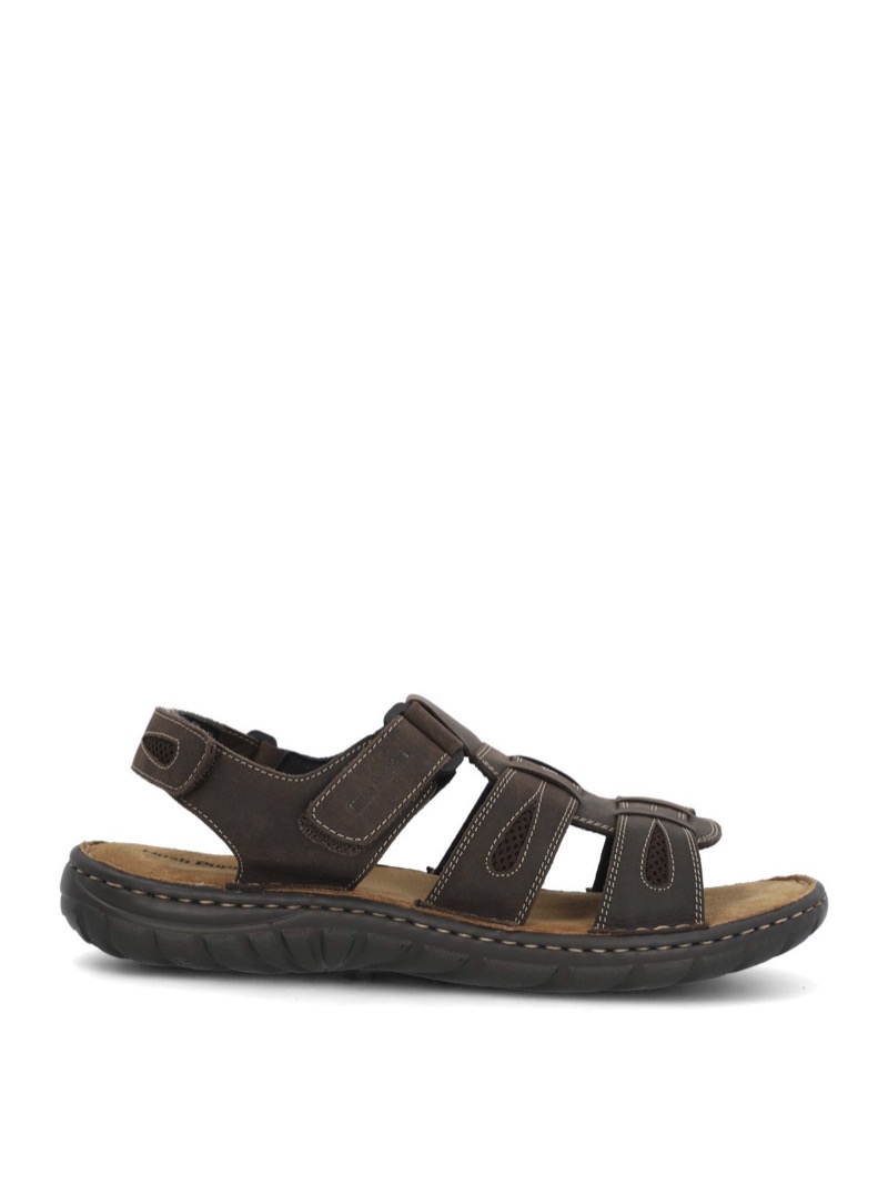 Sandalia Chic Hombre