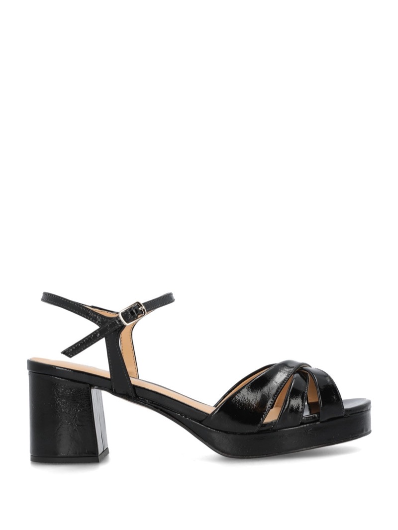 Sandalia Casual Mujer