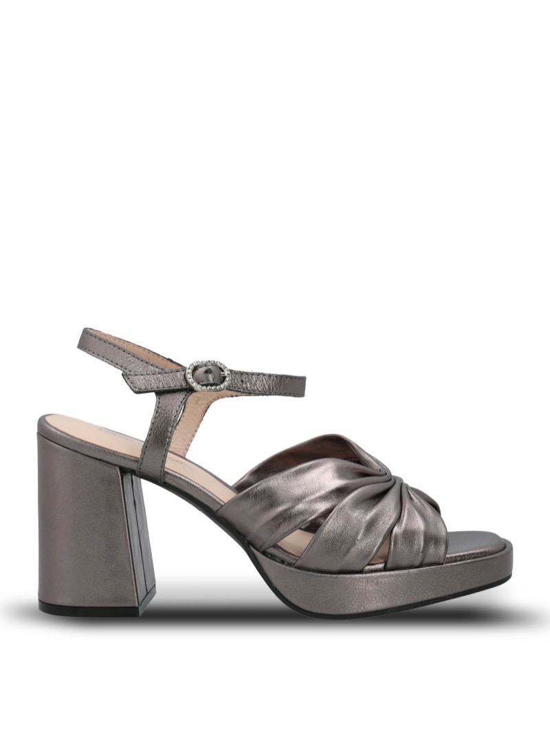 Sandalia Chic Mujer