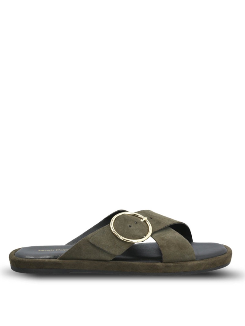 Sandalia Chic Mujer