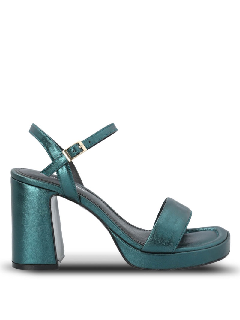 Sandalia Elegante Mujer