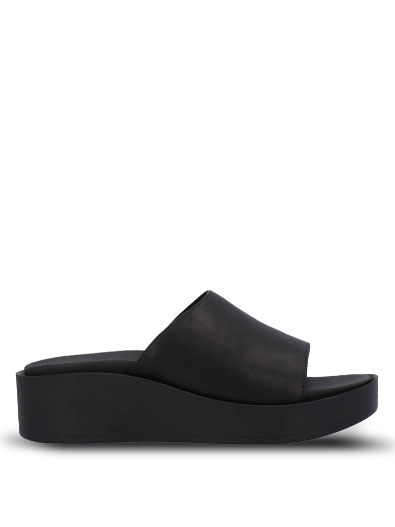 Sandalia Chic Mujer