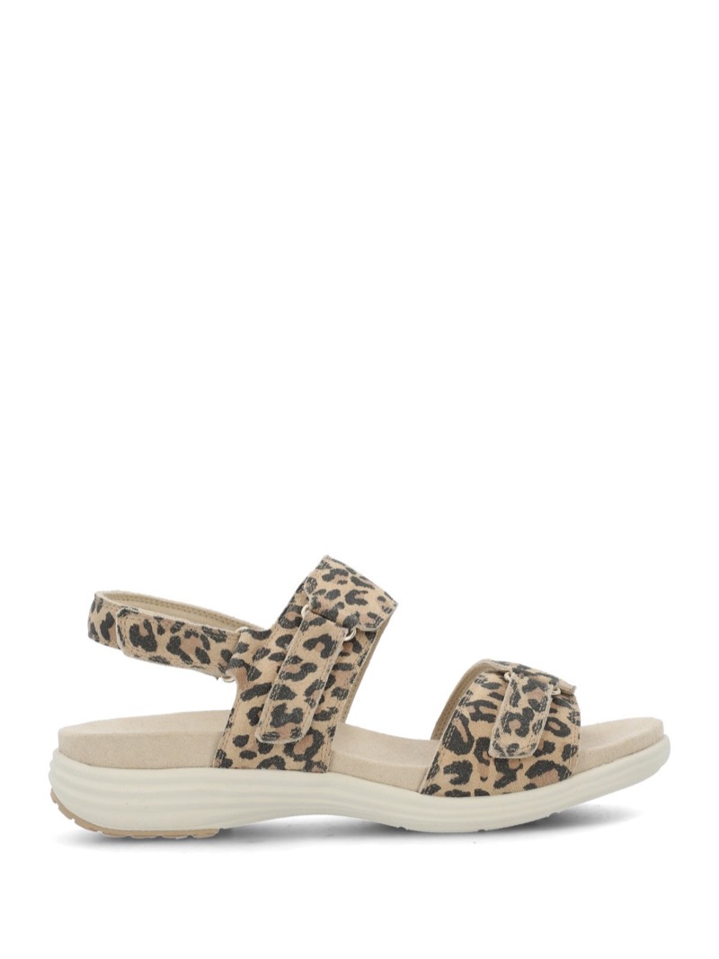 Sandalia Chic Mujer