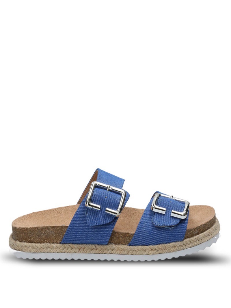 Sandalia Chic Mujer