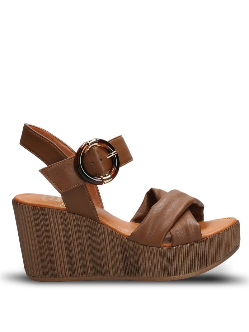 Sandalia Trendy Mujer