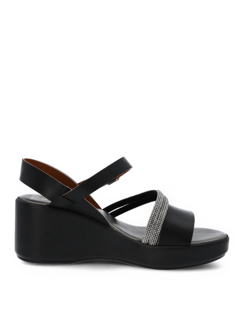 Sandalia Casual Mujer