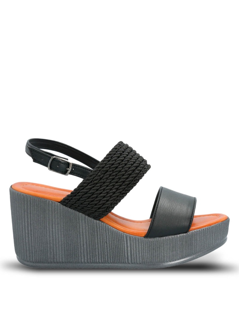 Sandalia Trendy Mujer