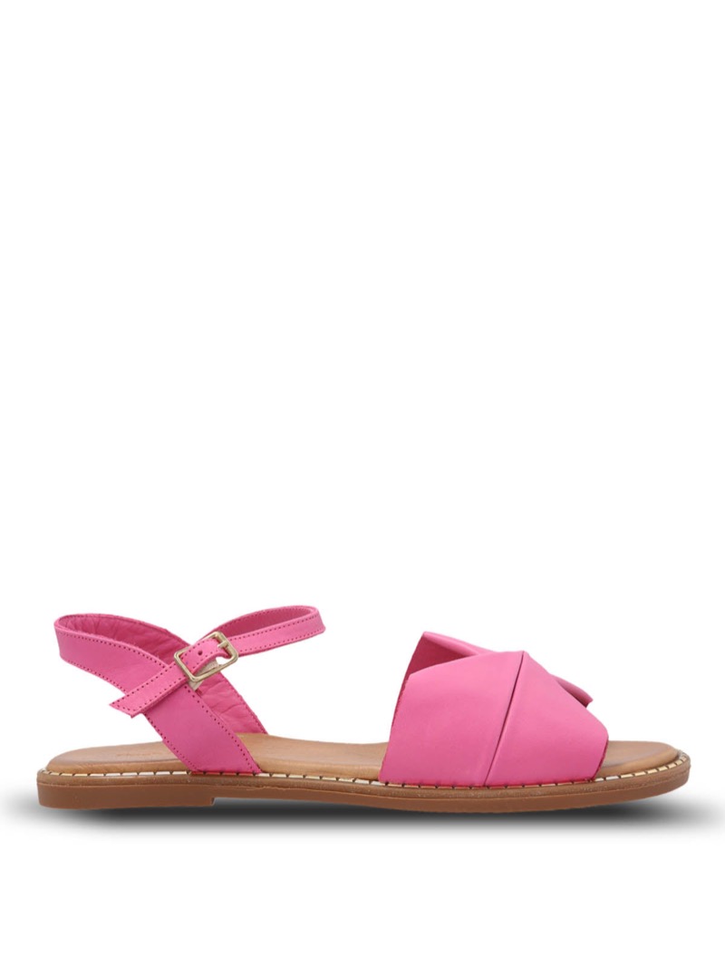 Sandalia Trendy Mujer