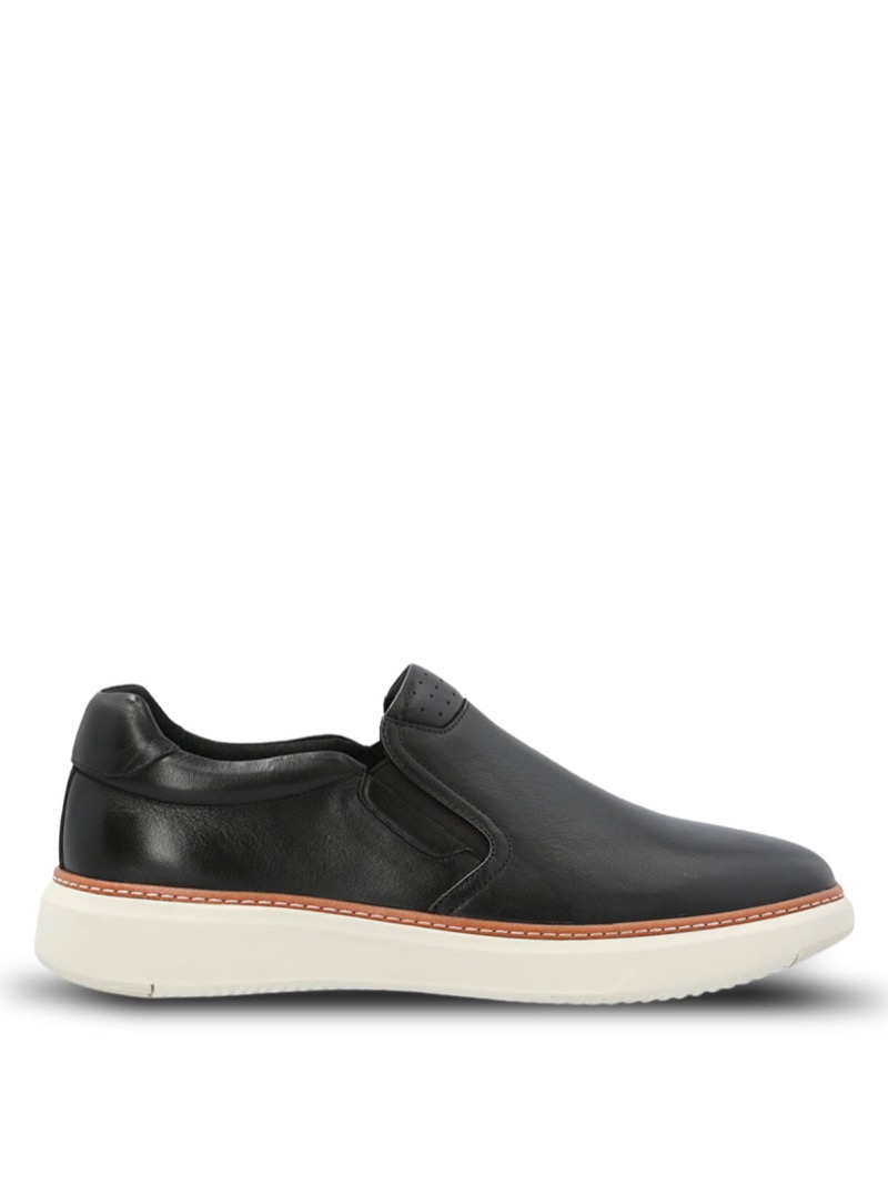 Zapatilla Cómodo Hombre