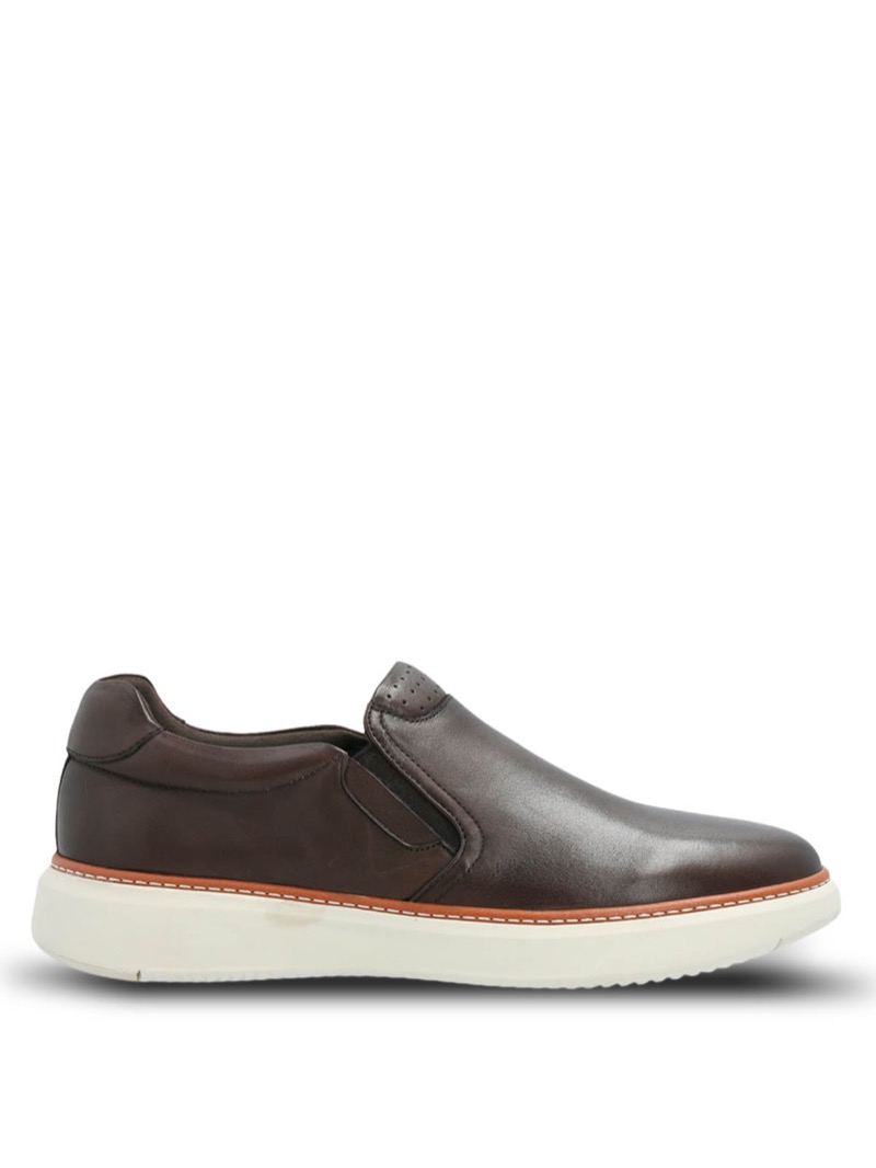 Zapatilla Urbano Hombre