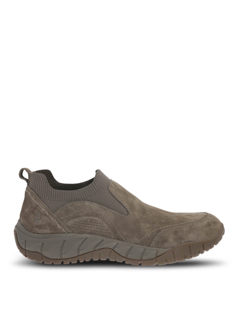 Zapatilla Cómodo Hombre