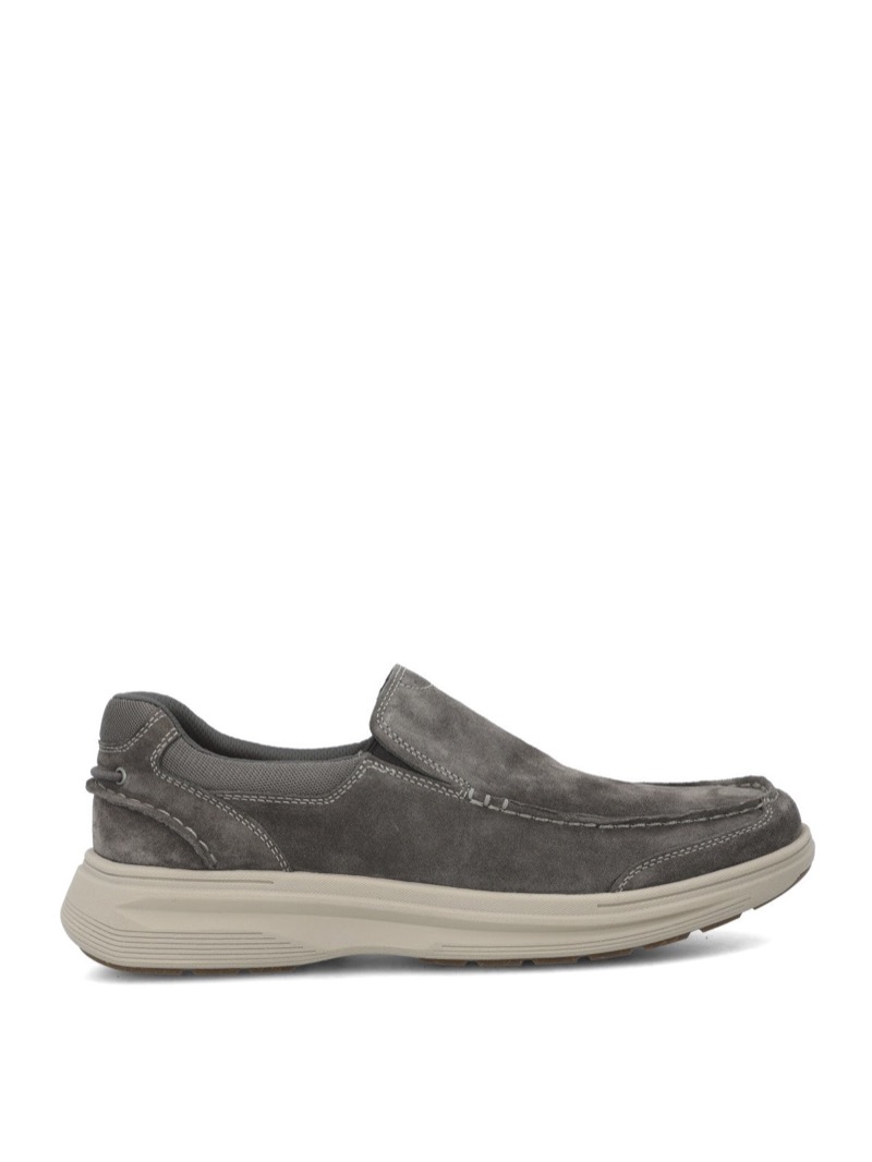 Zapatilla Elegante Hombre