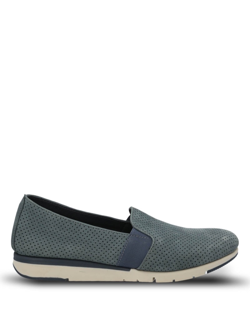 Zapatilla Clásica Mujer