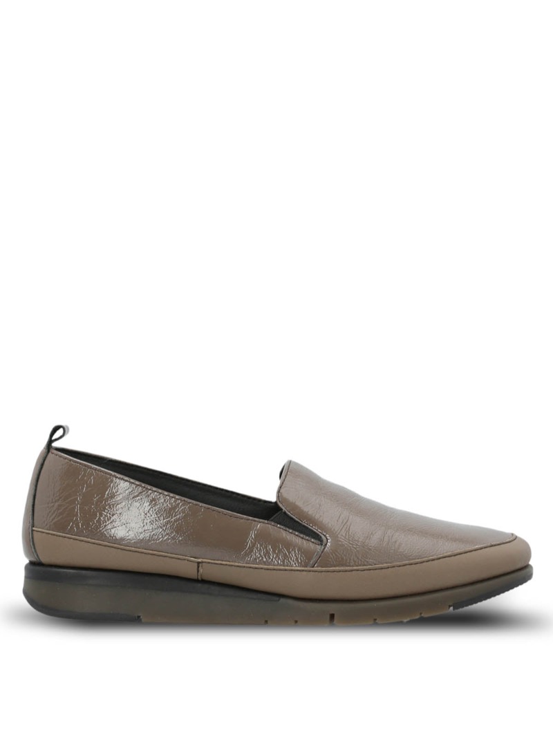 Zapato Clásica Mujer