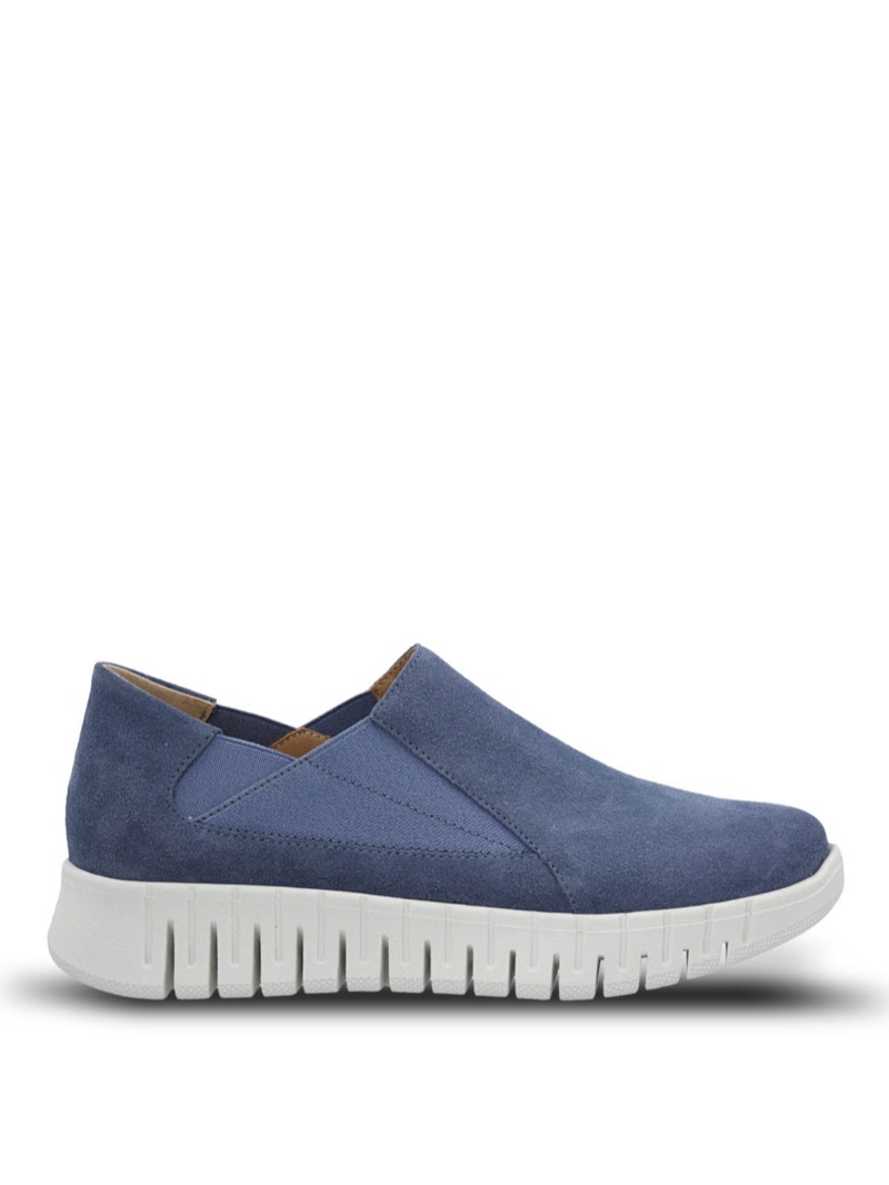 Zapatilla Moderna Mujer