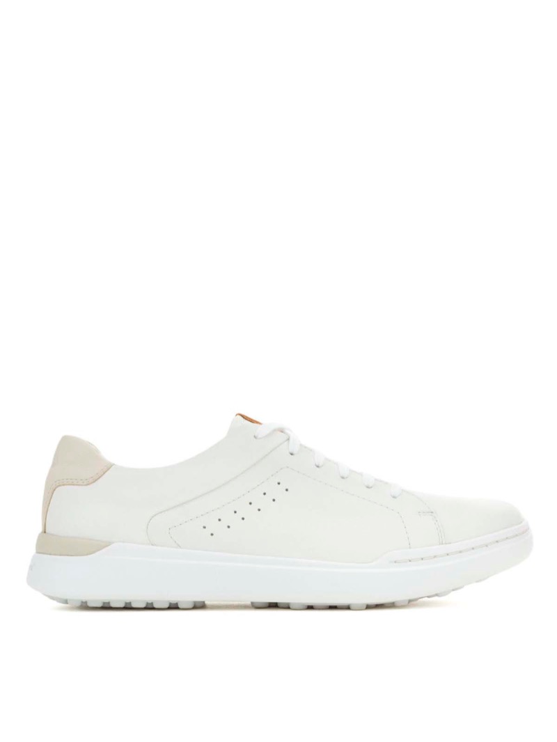 Zapatilla Moderno Hombre