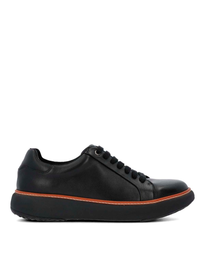 Zapatilla Moderno Hombre