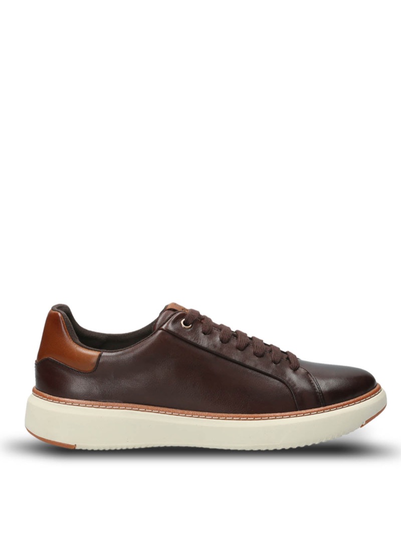 Zapatilla Elegante Hombre