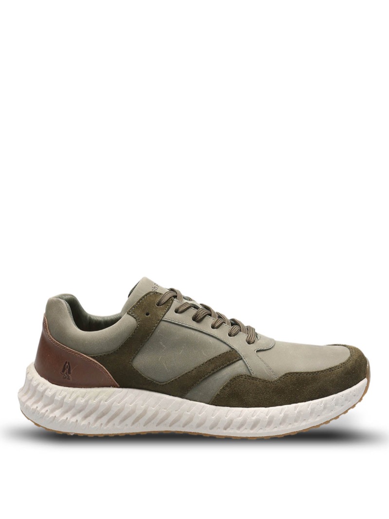 Zapatilla Cómodo Hombre