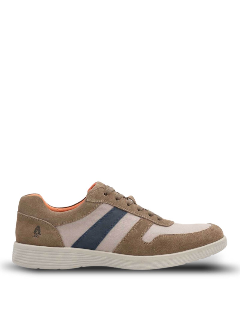 Zapatilla Moderno Hombre