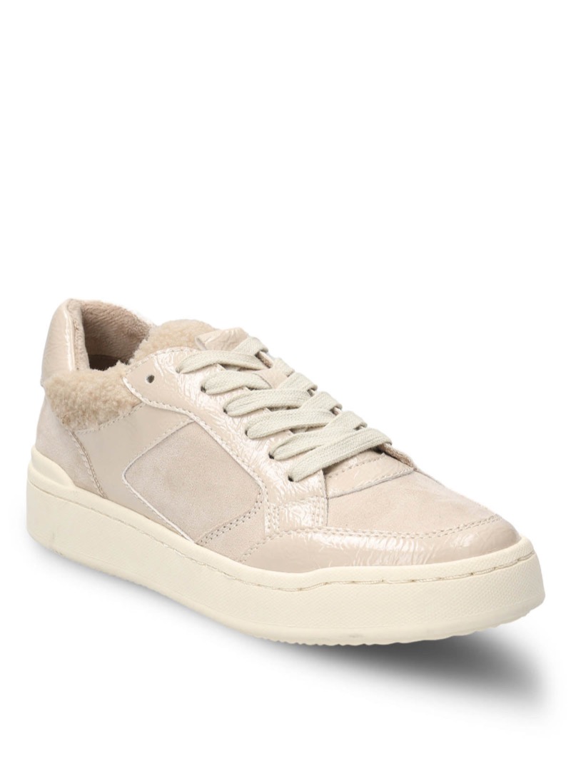 Zapatilla Moderna Mujer