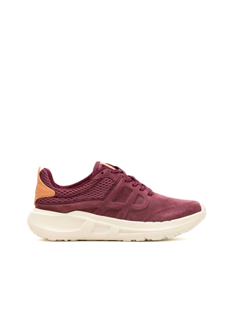 Zapatilla Urbana Mujer