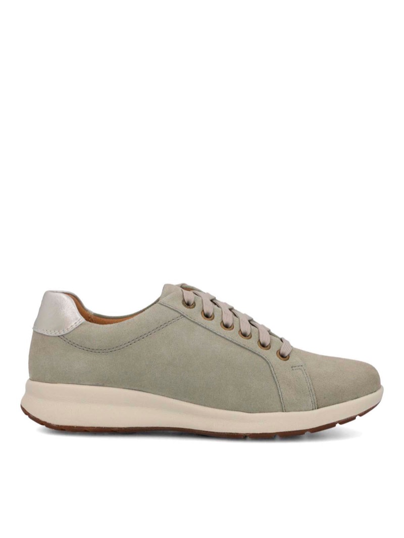 Zapatilla Cómoda Mujer
