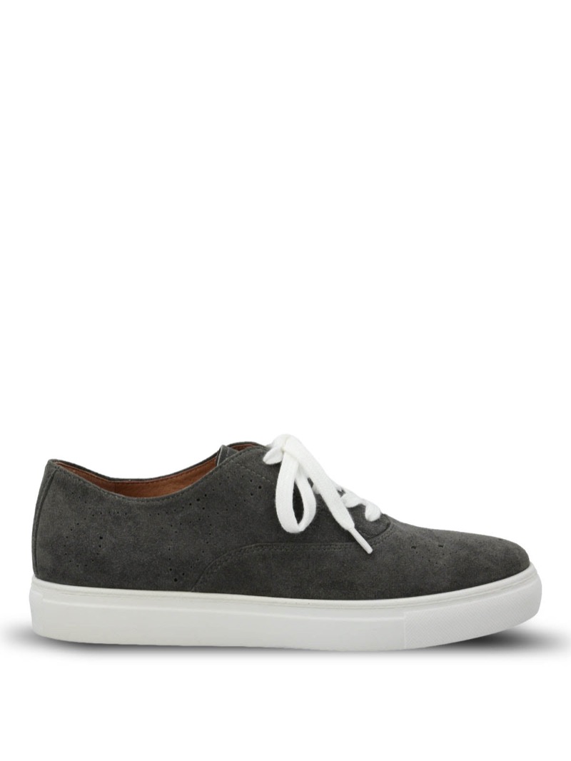 Zapatilla Elegante Mujer