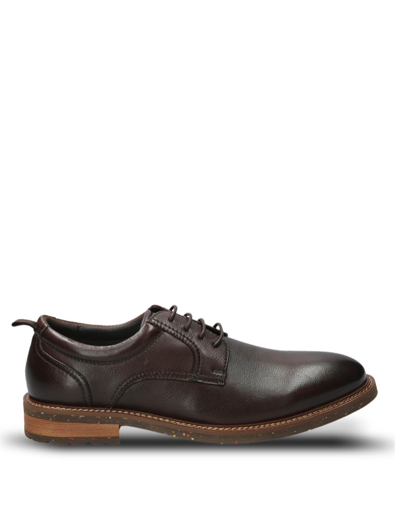 Zapato Urbano Hombre