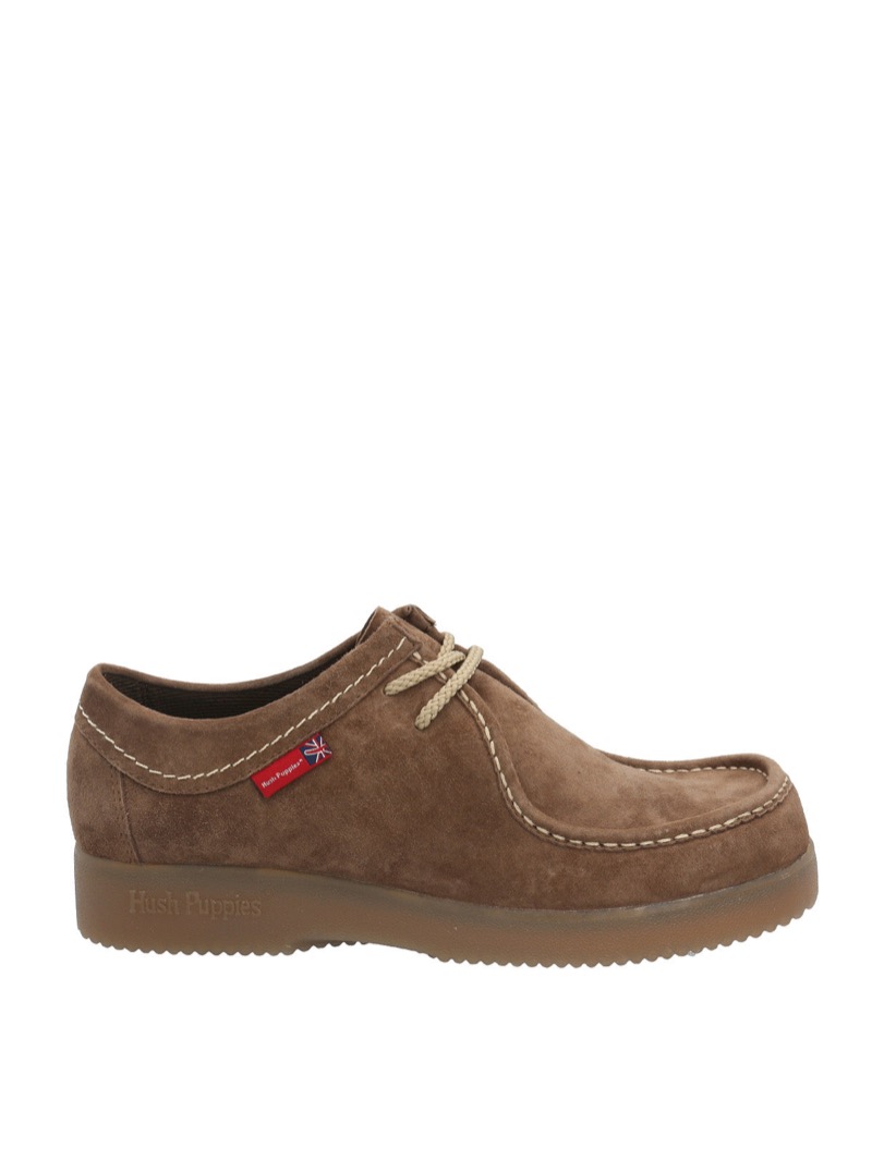 Zapato Urbano Hombre