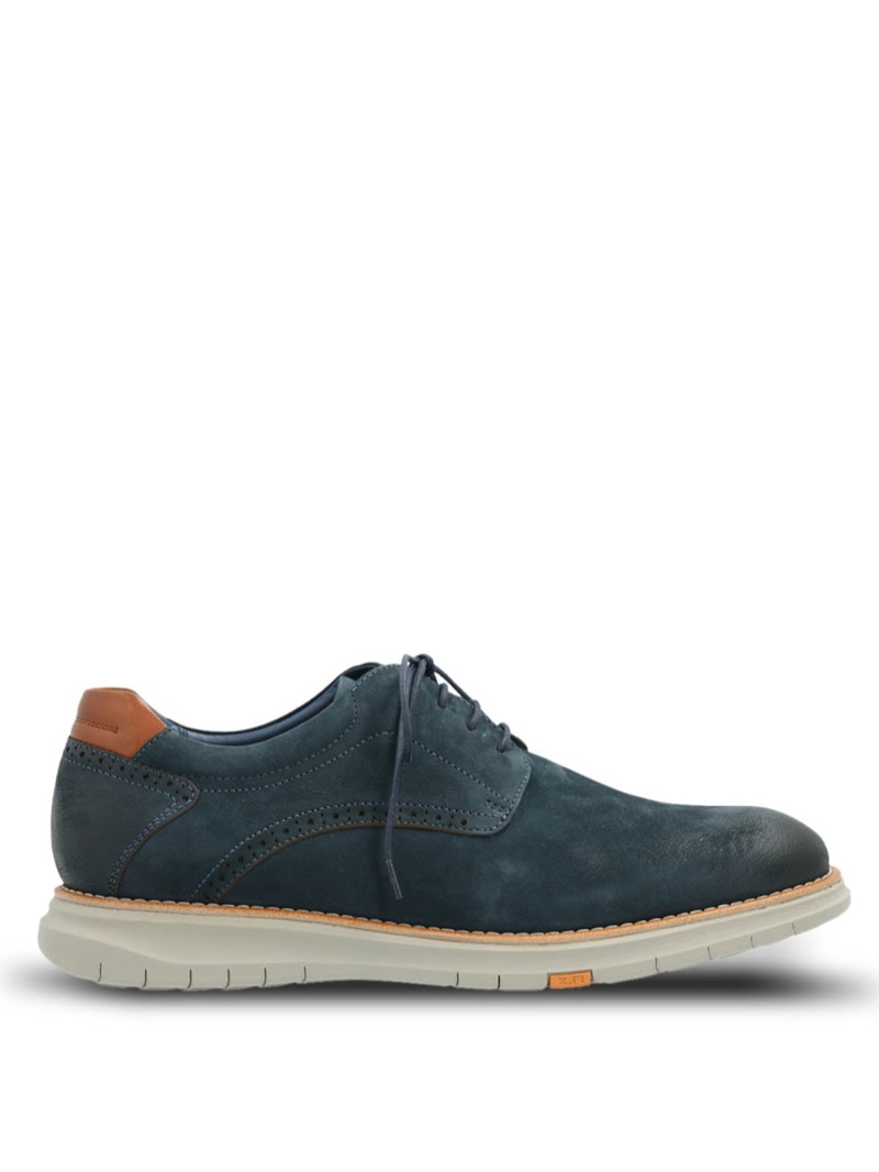 Zapato Elegante Hombre
