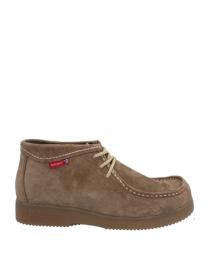 Zapato Urbano Hombre