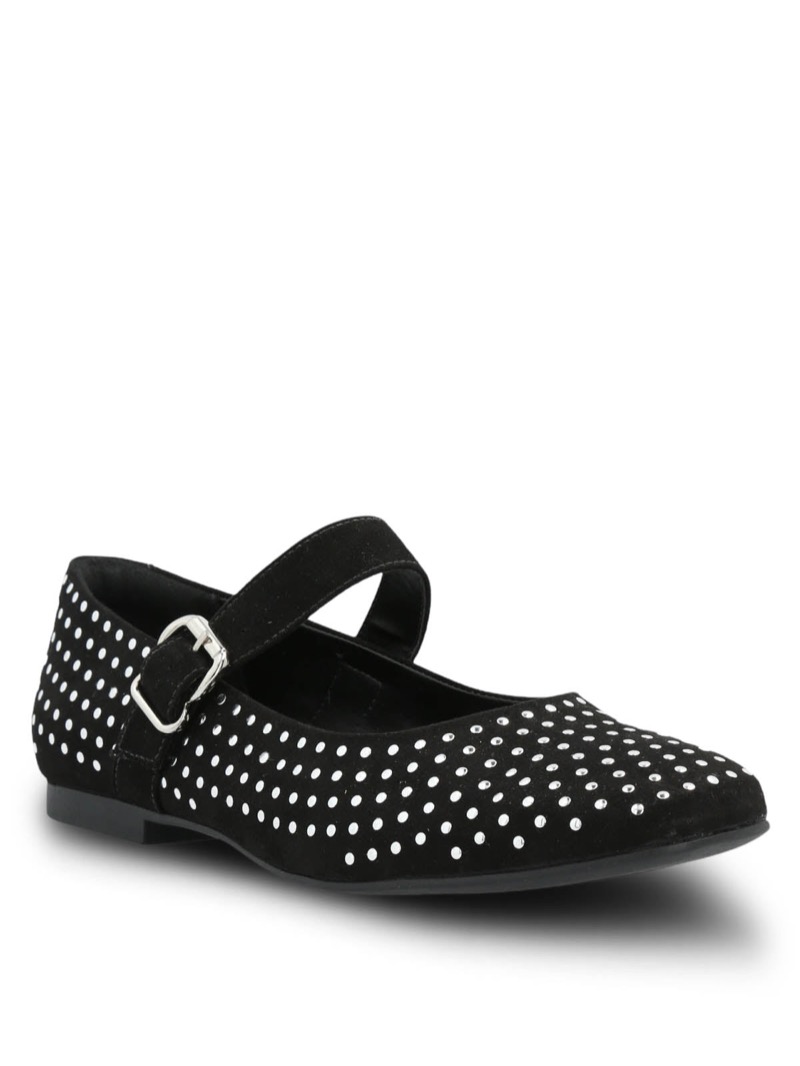 Zapato Urbana Mujer