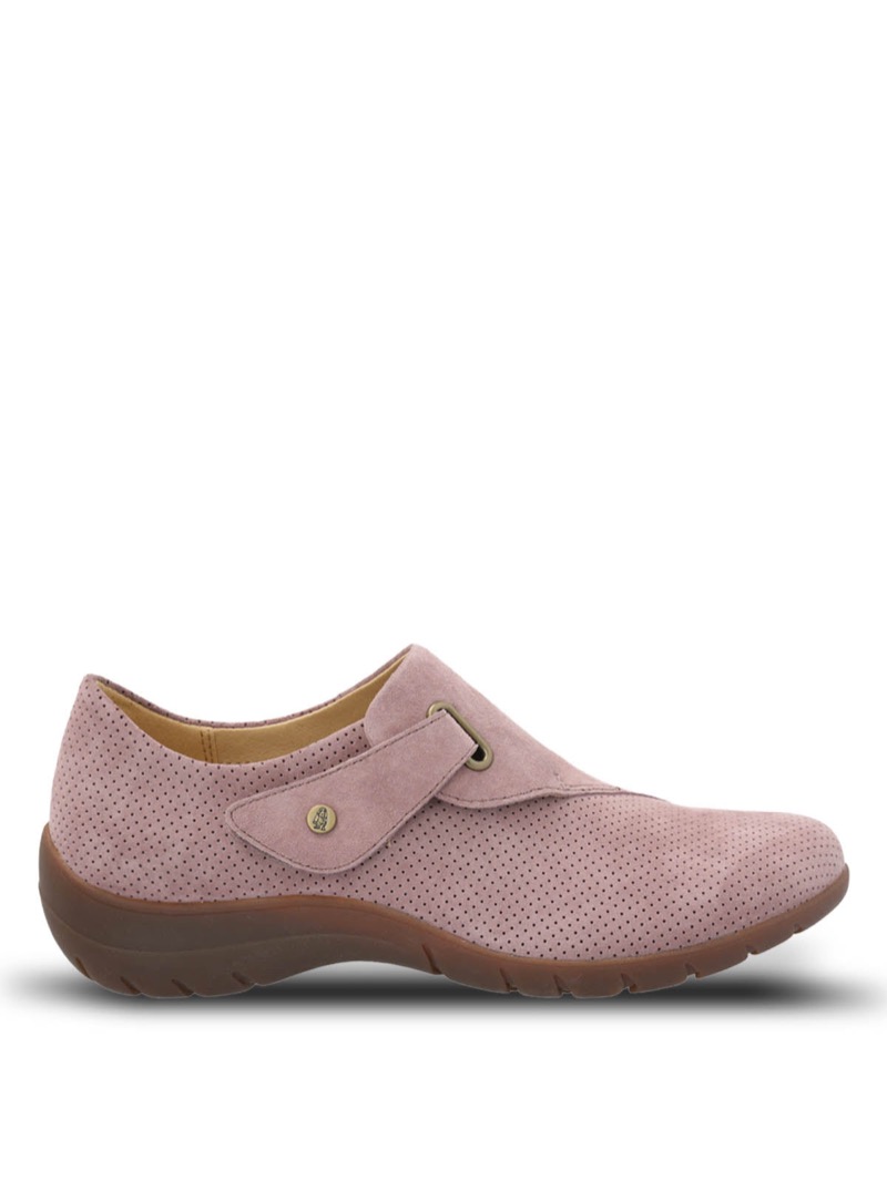 Zapato Cómoda Mujer