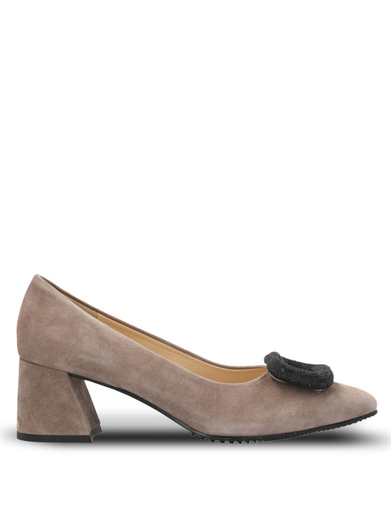 Zapato Cómoda Mujer