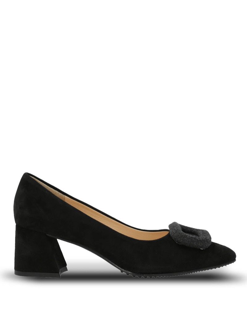 Zapato Elegante Mujer